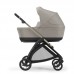 Electa System Duo Battery Beige de Inglesina
